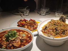 -院8里·小聚园老川菜(九眼桥店)