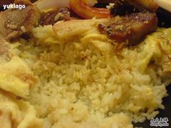 蛋包饭-和平馆·地道港澳茶餐厅(西门口店)