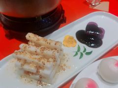 -百富源·海鲜辽菜(浑河堡店)