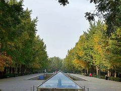 -玲珑塔公园