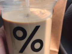 -% Arabica阿拉比卡咖啡(深圳湾万象城店)