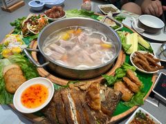 -椰小鸡·琼州糟粕醋·火锅(美兰缤纷城店)