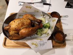 -艾薯夫妇Aysh(福田星河COCOPark店)