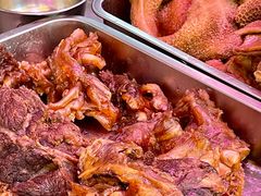 -阿娟牛肉丸·手打牛肉丸·现做现卖