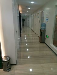 -雍禾植发全国连锁