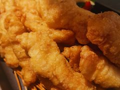 -沈阳和平艾美酒店新食谱西餐厅
