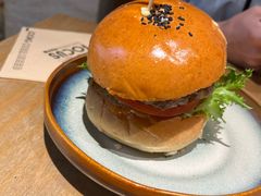 -龙治汉堡(中华城店)