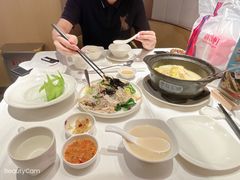 -莆田餐厅PUTIEN(西安万象天地店)