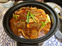 -肖记公安牛肉鱼杂馆·省级非物质文化遗产(崇仁路江滩直营店)