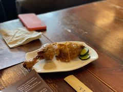 -友乐达台北精致面馆(张江店)