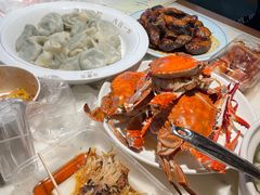 -日丰园海肠水饺·老字号大连海鲜(和平广场店)