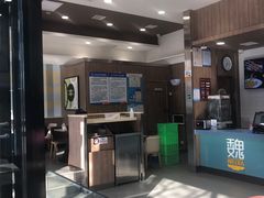 -魏家凉皮(新康隆店)