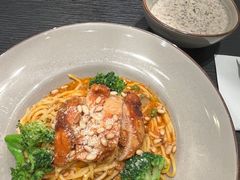 -Pennehut畔尼意面(合肥万象城店)