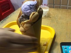 -成裕雪糕店(士多店)