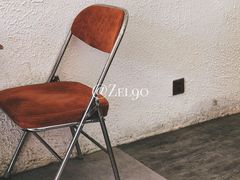 -舊新事咖啡NOTHING NEW COFFEE