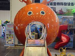 -郑州国际会展中心