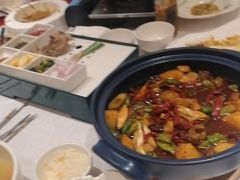 -回府君悦·疆派传承菜(西虹路店)