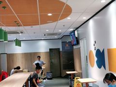 -麦当劳(大厂新城店)