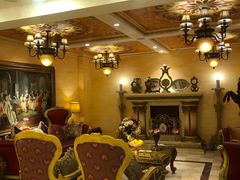 -良子健身(金融街店)