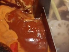 -海底捞火锅(振华商厦店)
