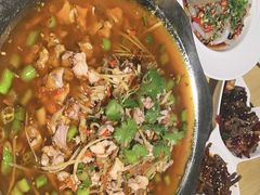 -椒小兔·盐帮川菜中餐厅(金沙时代广场店)