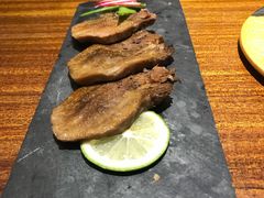 -信日本料理(信义坊店)