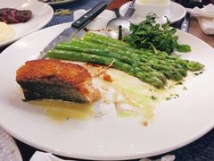 -LA MAISON公鸡和龙(蛇口店)