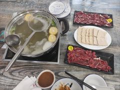 -全好食潮汕牛肉火锅(泗洲路店)