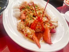 -同庆楼(滨湖万达广场店)