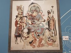 -北京工艺美术博物馆