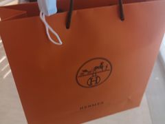 -HERMES(恒隆广场店)