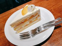 -black rainbow coffee