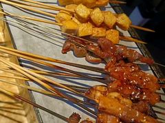 -喝丢一只鞋海鲜烧烤·海肠捞饭(东关街店)