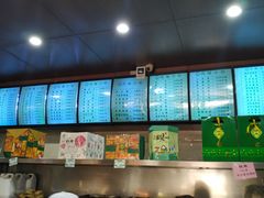 -锦馨豆汁(天坛路店)