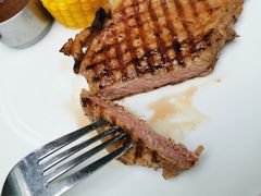 澳洲草饲西冷牛排-食间牛排(湖西路店)