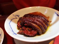 -窄巷子陕菜馆·地道陕西菜(粉巷店)