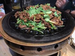 -京味斋·北京烤鸭(华威桥北工大店)