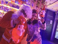 -遇见MeeT音乐酒吧(昌平鼓楼店)