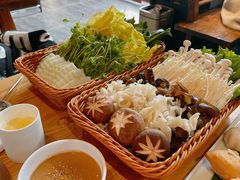 -四喜小胖·北京涮肉(五道营店)