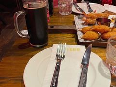 -1886德国汽车餐厅(外滩中央店)