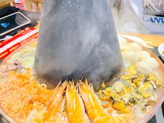 -徐记铜火锅(泉园店)