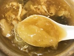 -添發碗仔翅美食