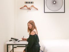-深圳INNOGO楹诺酒店(罗湖口岸店)