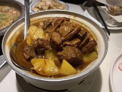 -小放牛炒菜馆(裕华万达店)