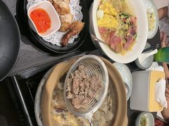 -嘉禾·悦享餐厅(八方汇店)