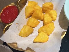 -邢氏老太太烤串(北兴街店)