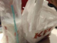 -肯德基(平江新城店)