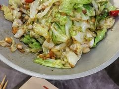 -嘎嘎鸭脑壳(蜀汉路店)
