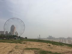 -南昌之星摩天轮