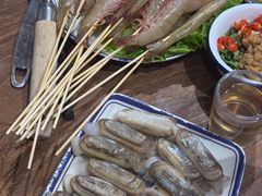 -厝味火锅·潮汕卤水火锅(十一合店)